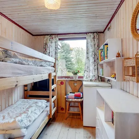 Kaarina - 550m From The Sea In Lolland- Falster And Mon By Interhome Rodby