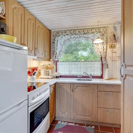 Kaarina - 550m From The Sea In Lolland- Falster And Mon By Interhome Holiday home Rodby