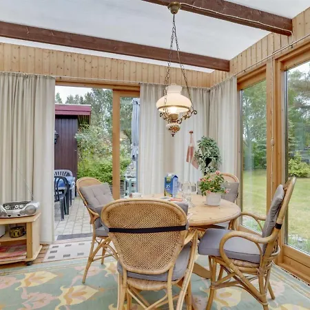 Kaarina - 550m From The Sea In Lolland- Falster And Mon By Interhome Holiday home *