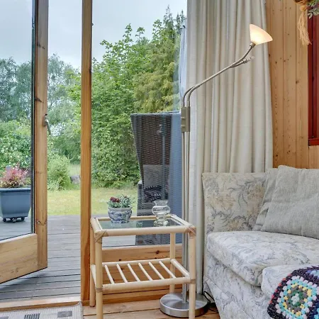 Holiday home Kaarina - 550m From The Sea In Lolland- Falster And Mon By Interhome