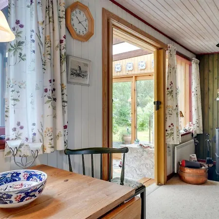 Kaarina - 550m From The Sea In Lolland- Falster And Mon By Interhome Holiday home Rodby