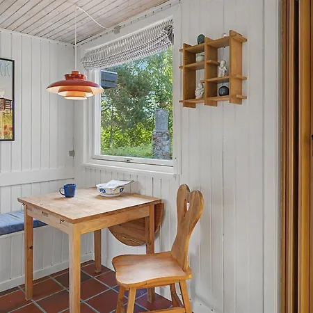 Kaarina - 550m From The Sea By Interhome Feriehus
