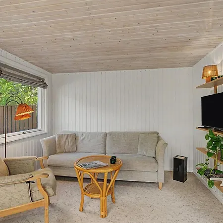 Feriehus Kaarina - 550m From The Sea By Interhome