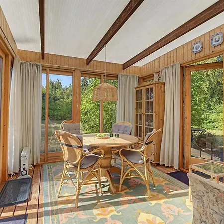Tatil Evi Kaarina - 550m From The Sea By Interhome *