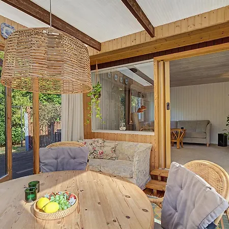 Kaarina - 550m From The Sea By Interhome *