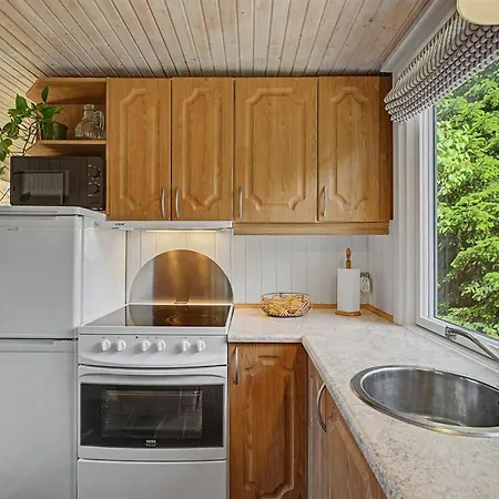 Feriehus Kaarina - 550m From The Sea By Interhome *