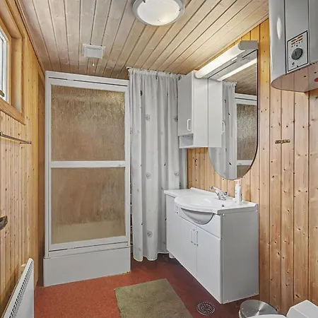 Kaarina - 550m From The Sea By Interhome Prázdninový dům Rødby