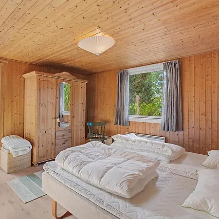 Feriehus Kaarina - 550m From The Sea By Interhome