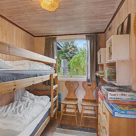 Kaarina - 550m From The Sea By Interhome * Rodby