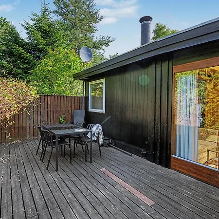 Feriehus Kaarina - 550m From The Sea By Interhome