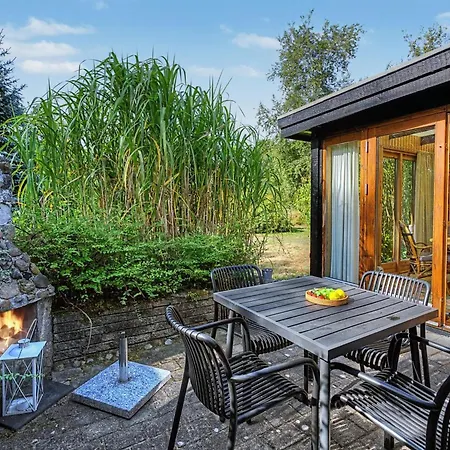 Kaarina - 550m From The Sea By Interhome