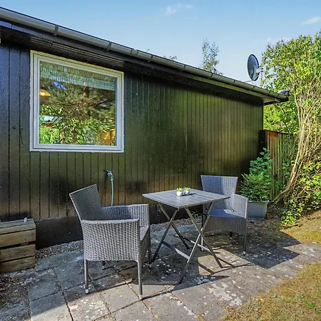 Kaarina - 550m From The Sea By Interhome Rødby